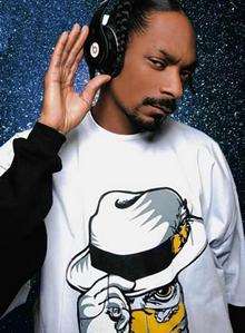 Snoop Dogg