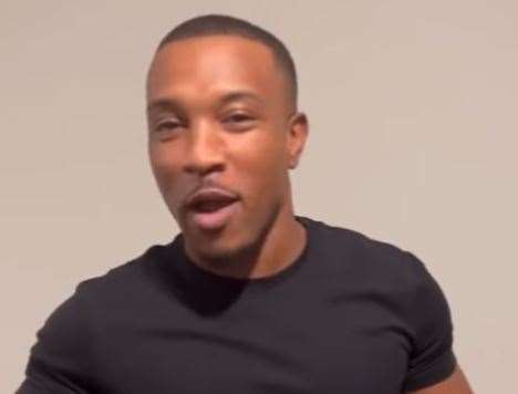 Top Boy star Ashley Walters previously said he would have to move from his home near Herne Bay if he lost the planning battle