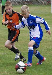 Lordswood v Bredhurst