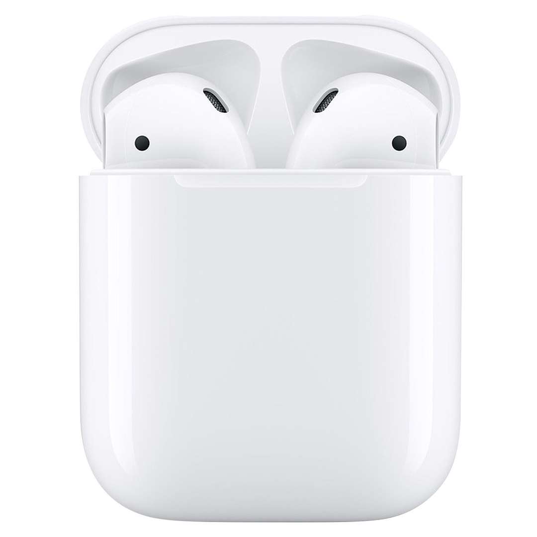 Apple AirPods cost £160