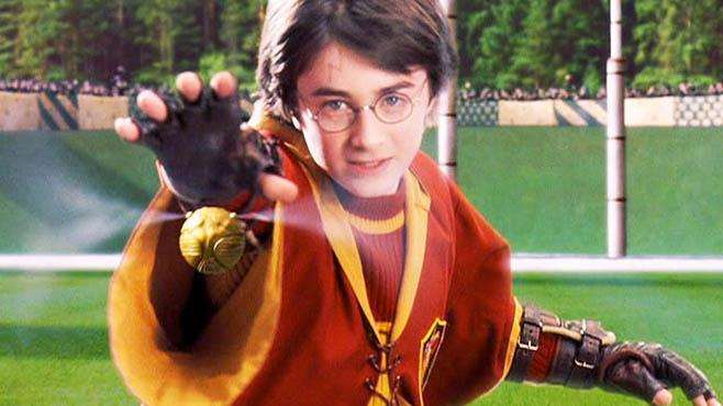Hornby will produce a range of Harry Potter collectibles