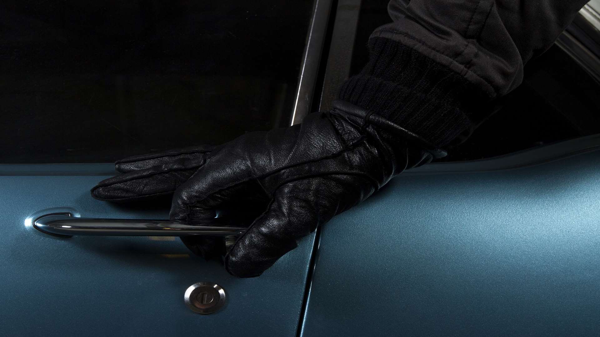 The man has been charged with the robbery of a vehicle. Picture: Thinkstock