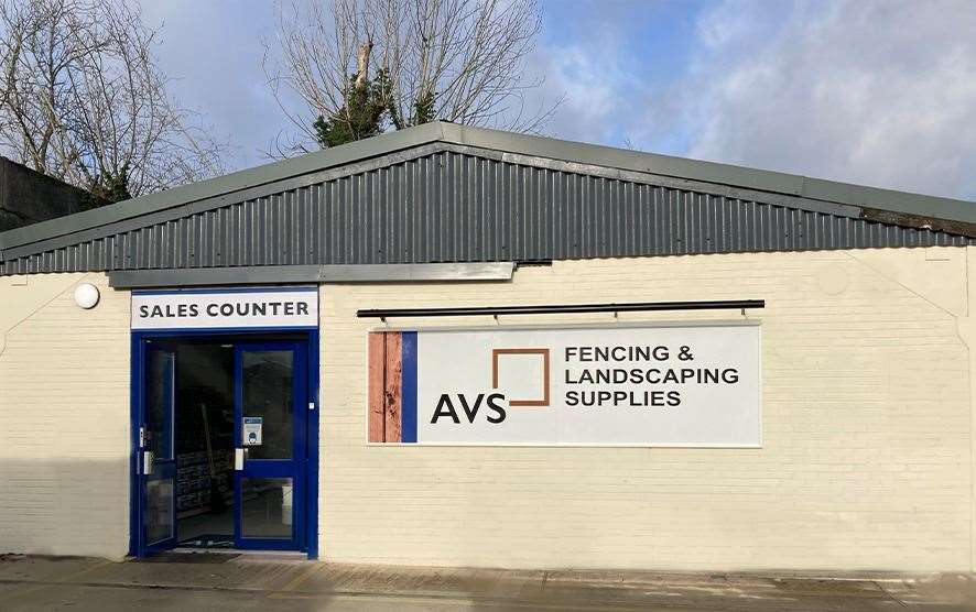 AVS Fencing is opening a new branch in Ashford