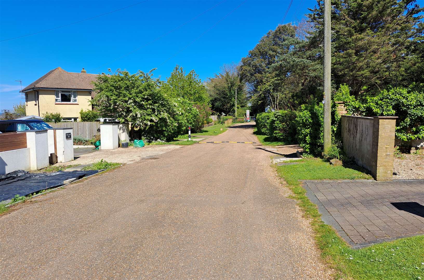 Plans approved for Back on Track to open new children’s home in The Avenue, Kingsdown near Deal