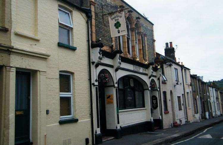 Plans have been revealed to turn the pub, pictured here in 2011, into a 14-bed HMO. Picture: Paul Skelton