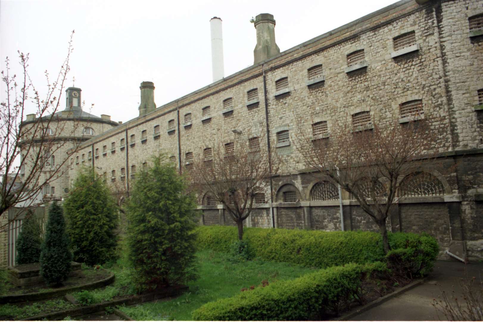 Maidstone Prison