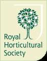 Royal Horticultural Society logo