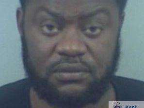 Nilton Benguela has been jailed for five years and nine months. Picture: Kent Police