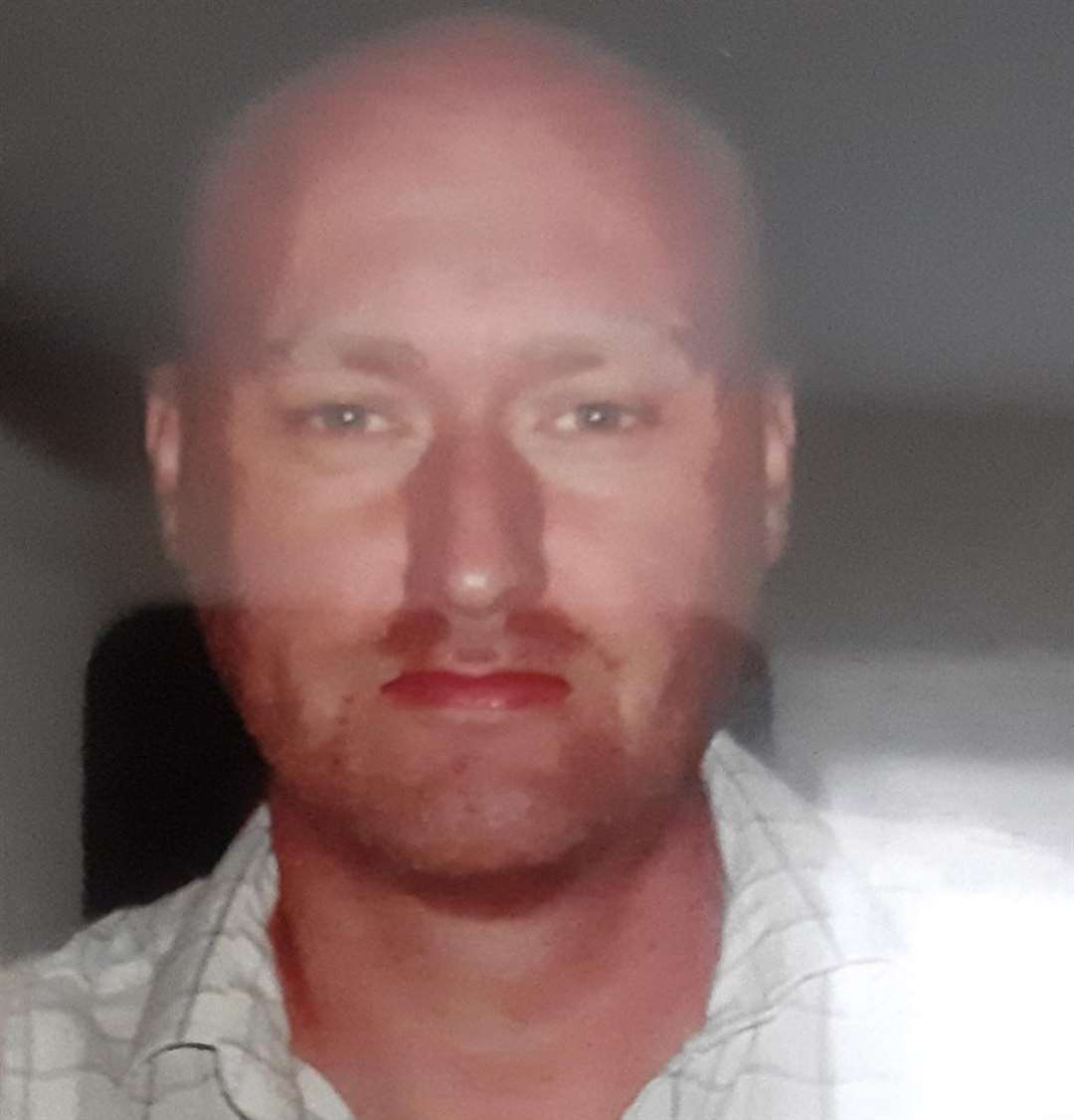 Police are no longer appealing to find David Cartwright who was found safely