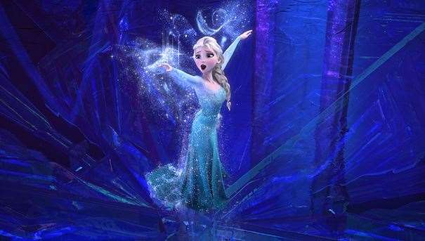 Frozen, one of the best-selling animated films of all time, will be the final film in the series