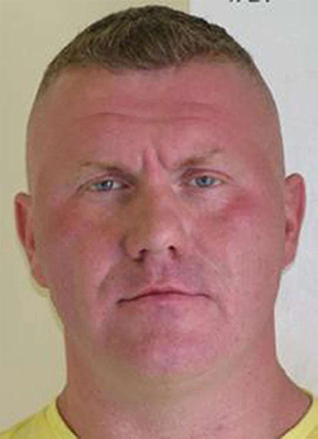 Bouncer Raoul Moat shot three people before he took his own life (Northumbria Police/PA)