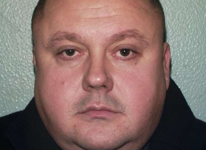 Notorious killer Levi Bellfield has ‘confessed’ – twice – to the Russell murders