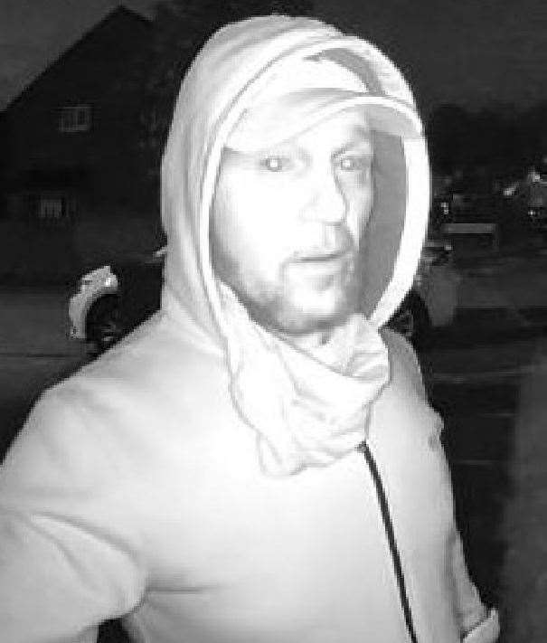 Police would like to identify this man