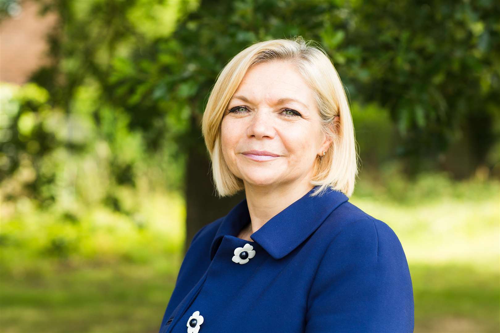 Rosemary Joyce, Head Teacher, Tonbridge Grammar School (5581298)