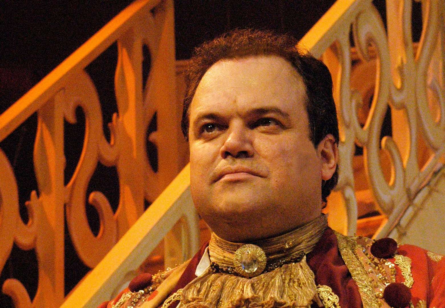 Shaun Williamson has offered support for the cause