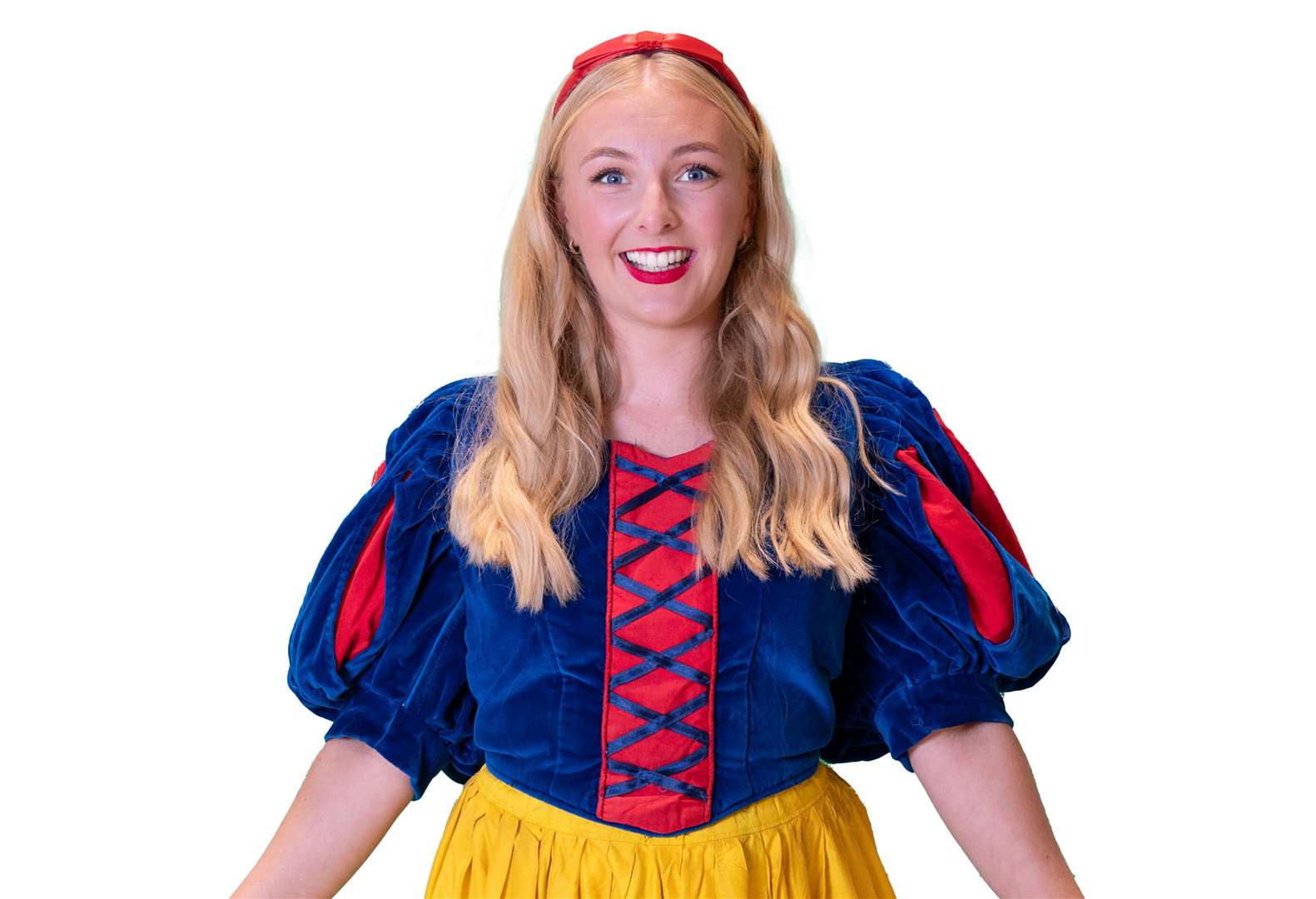 Win VIP tickets to see Snow White at Ashford’s Rylance Theatre. Picture: Blue Phoenix Productions