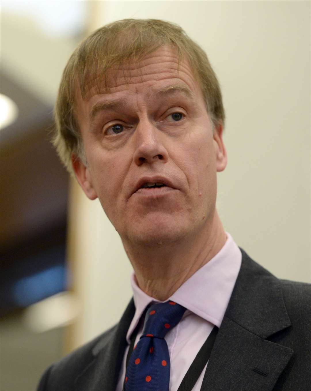 Stephen Timms, Labour MP for East Ham and chairman of the Work and Pensions Committee (Anthony Devlin/PA)