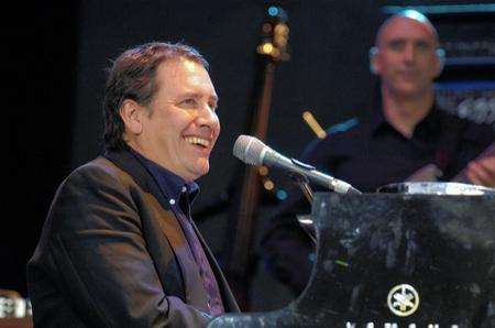 Jools Holland