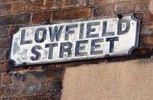 Lowfield Street, Dartford