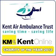 Kent Air Ambulance