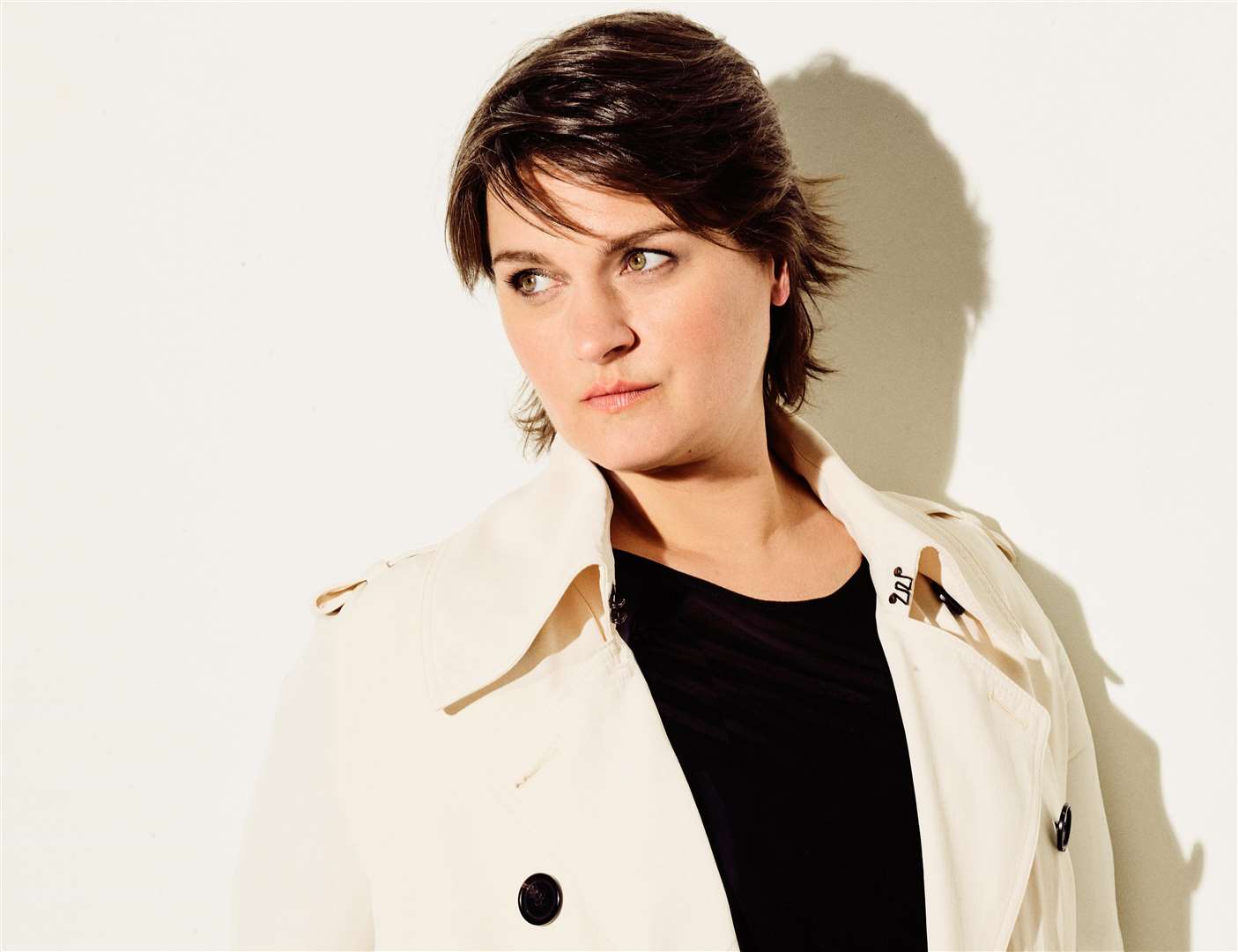 Jazz singer Madeleine Peyroux