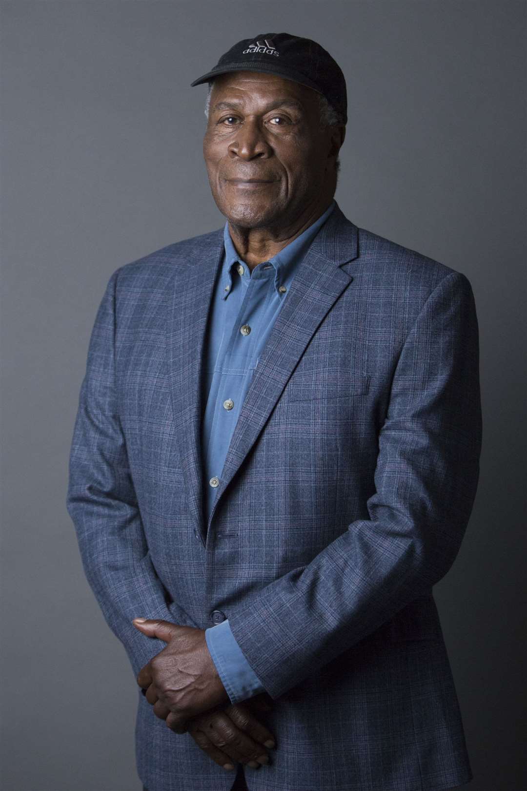 John Amos died on August 21 (Amy Sussman/Invision/AP, File)