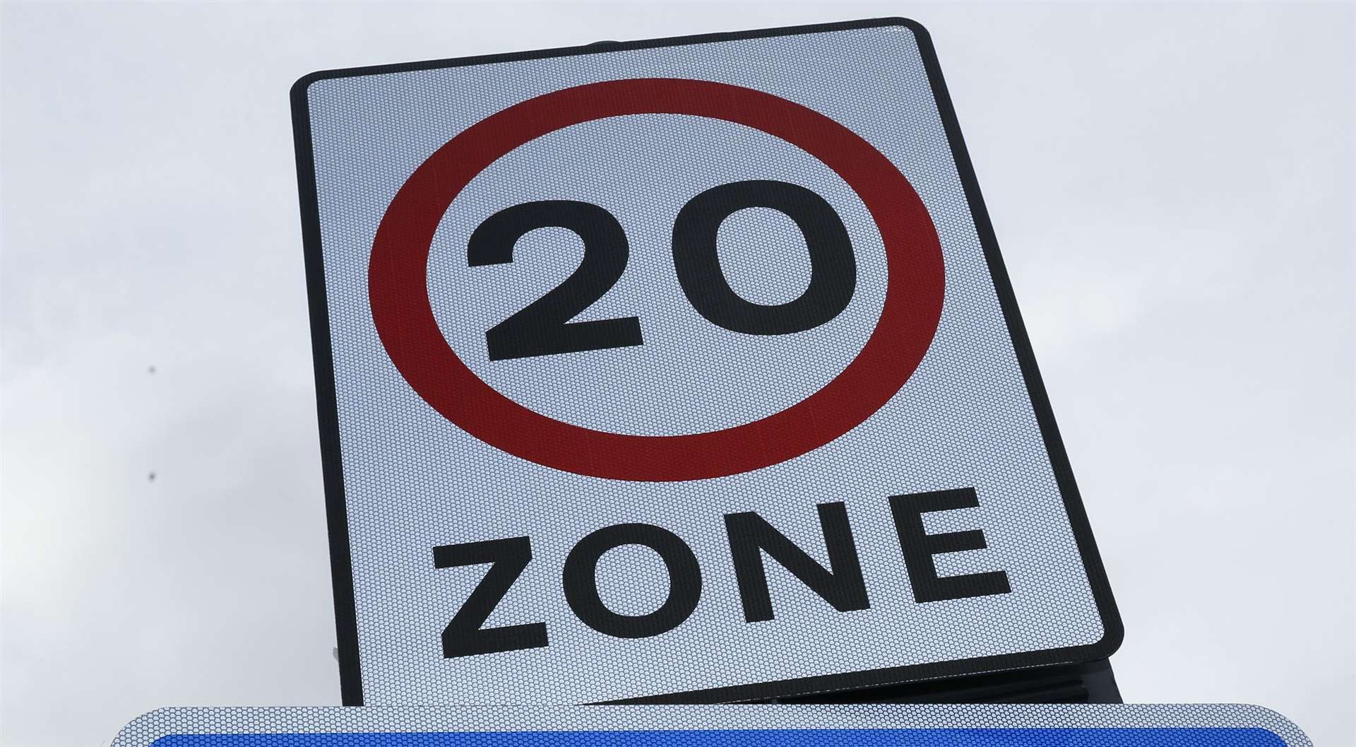 Kent County Council makes plans for 20mph zones to reduce speeding in ...