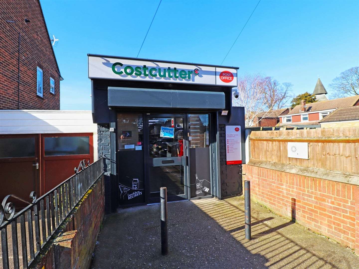 Costcutter in Upchurch is hunting new owners (7529101)