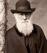 Charles Darwin