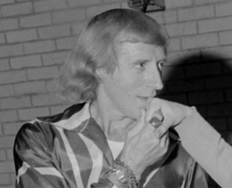 Royle's abuser was convicted as part of Operation Yewtree - the police investigation into Jimmy Savile and other high profile figures