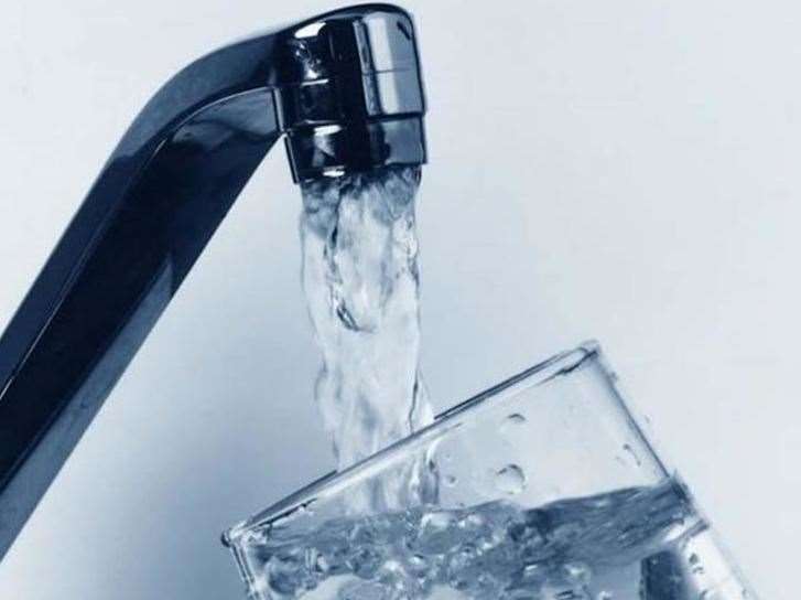 Residents in Sturry and Hersden are experiencing issues with water supply. (7646230)