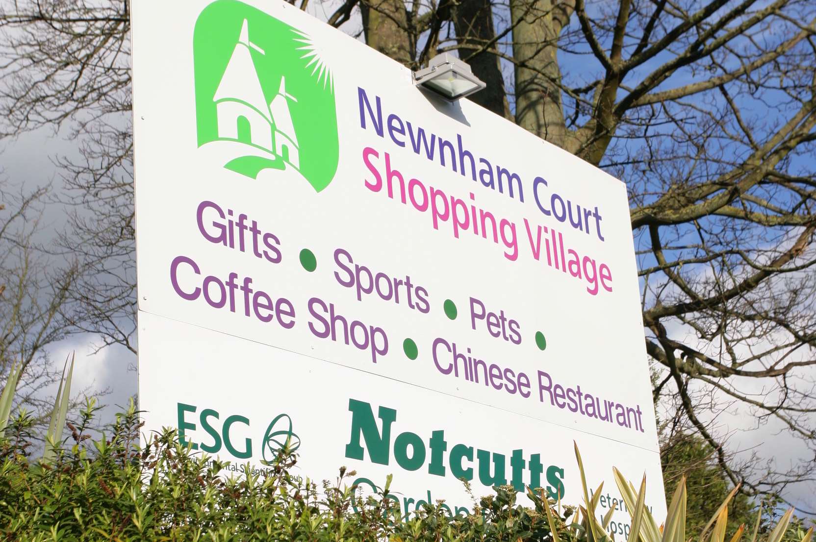 Councillors say no to Notcutts redevelopment