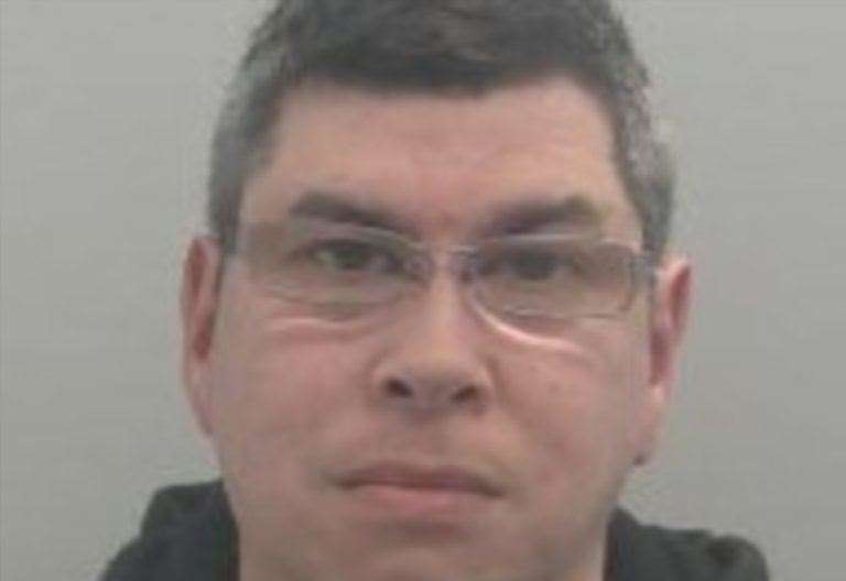 Chatham Sex Offender Jailed After Arranging To Meet Teenage Girl At