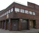 Canterbury Magistrates' Court where Hatton was jailed