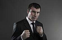 Joe Calzaghe