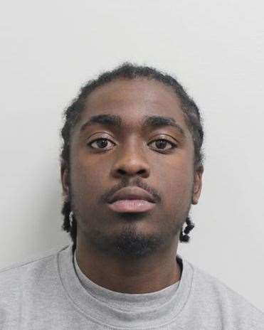 Taylar Isaac, 20, inflicted the fatal stab wound to the chest (Met Police/PA)