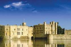 Leeds Castle