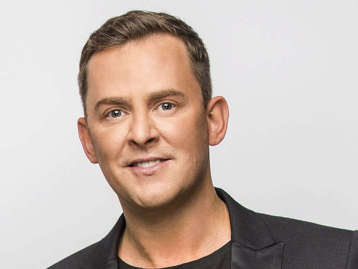 Scott Mills' set will be at Tokyo Tea Rooms