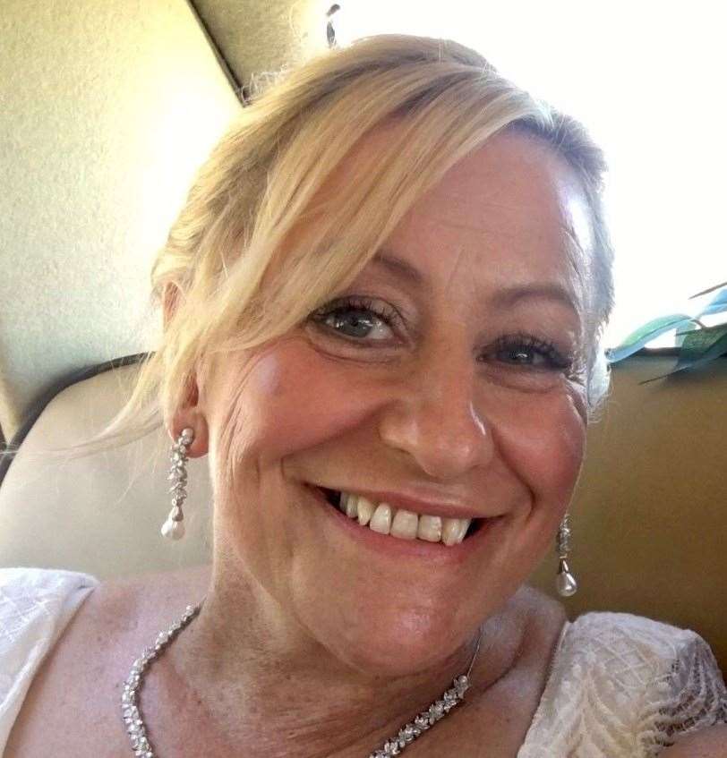 PCSO Julia James was found dead in Snowdown, sparking a huge investigation