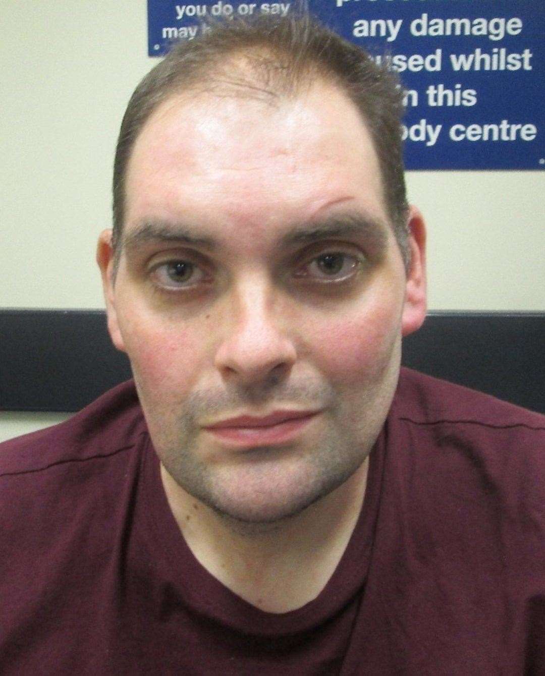 Daniel Appleton (Sussex Police/PA)