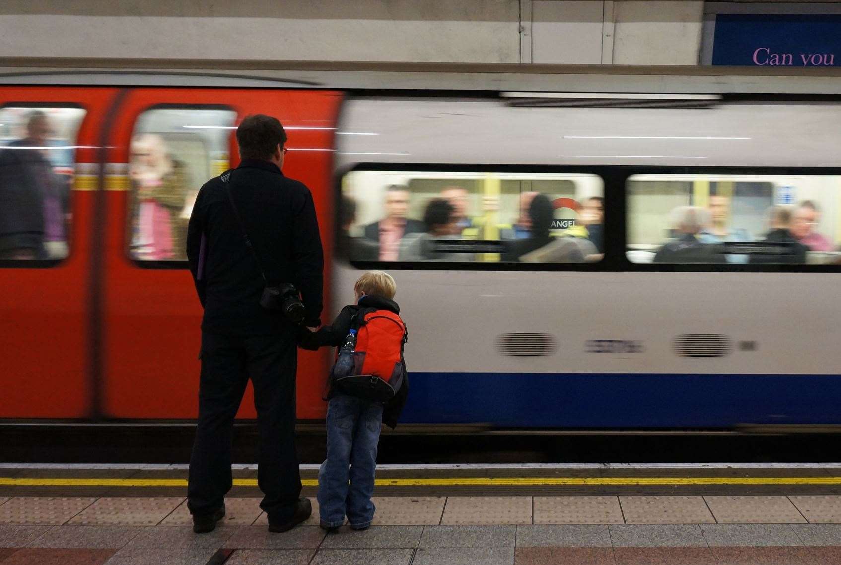 The strikes would have hit the start of the school holidays. Image: iStock.