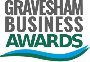 Gravesham Business Awards logo (1335844)
