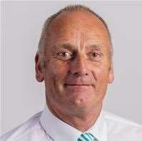 Cllr Gary Taylor has called for more CCTV and police patrols. Picture: Thanet District Council