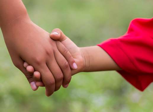 The boy was 12 when he abducted the toddler. Picture: Getty Images