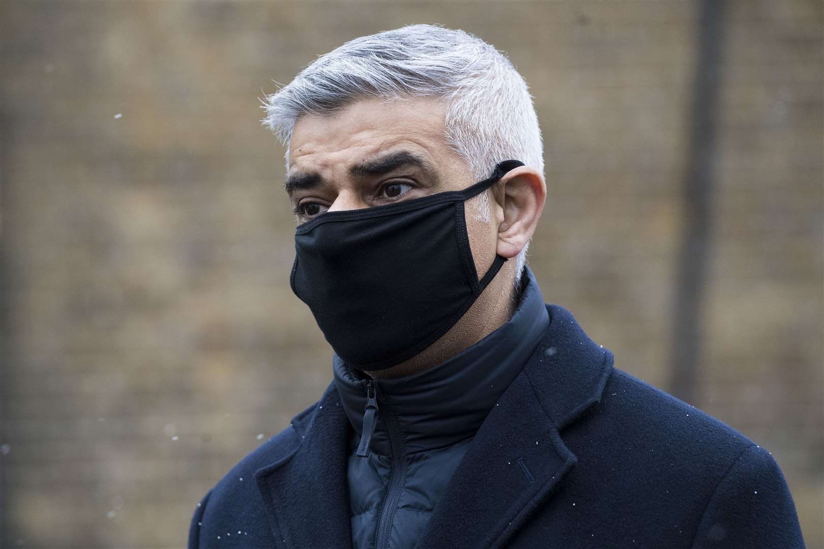 Sadiq Khan (Kirsty O’Connor/PA)