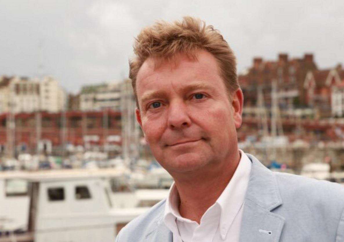MP Craig Mackinlay denies the charges