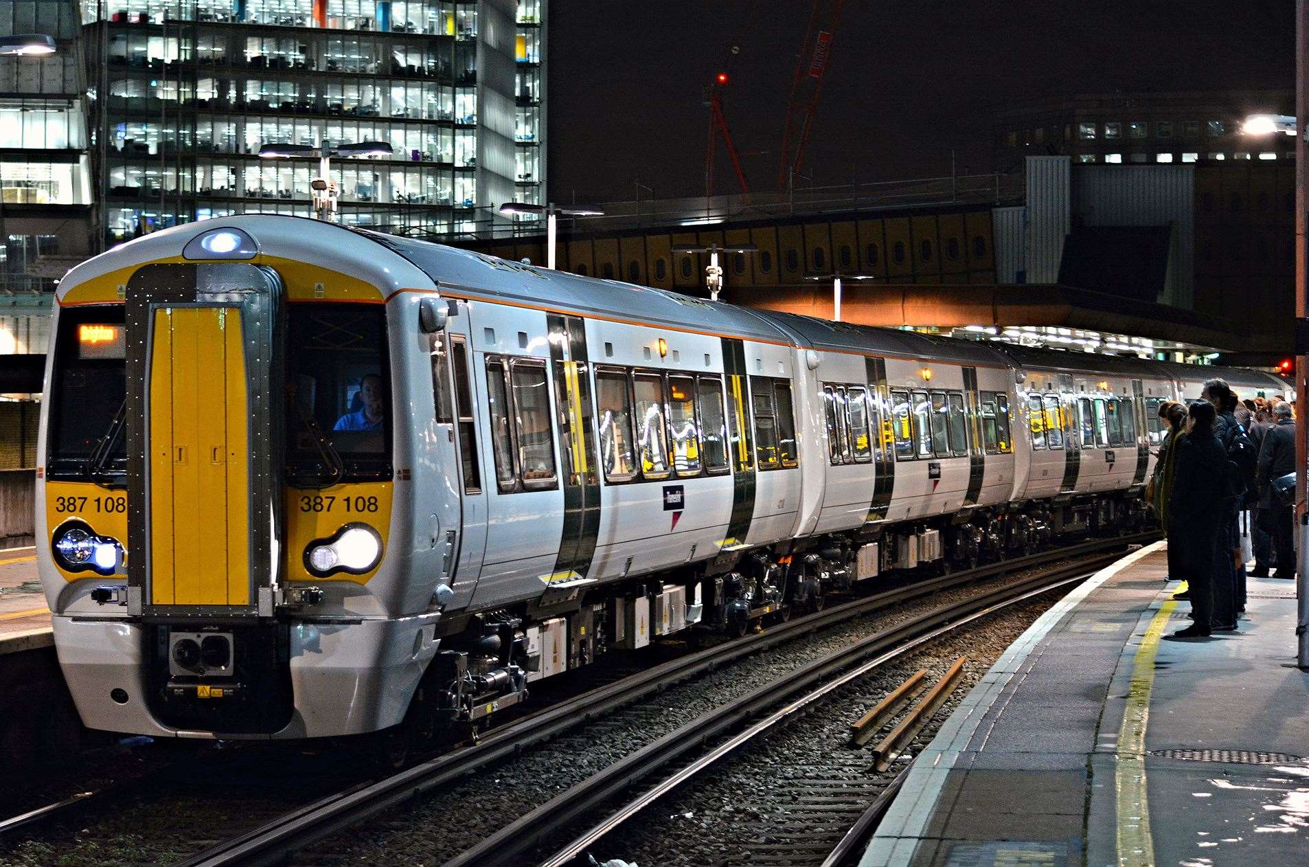 The proposals set out a number of extensions to national rail services and bus links