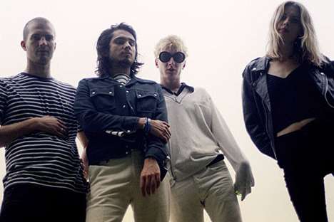 Wolf Alice