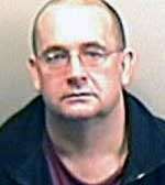 JAILED: Vincent Jordan