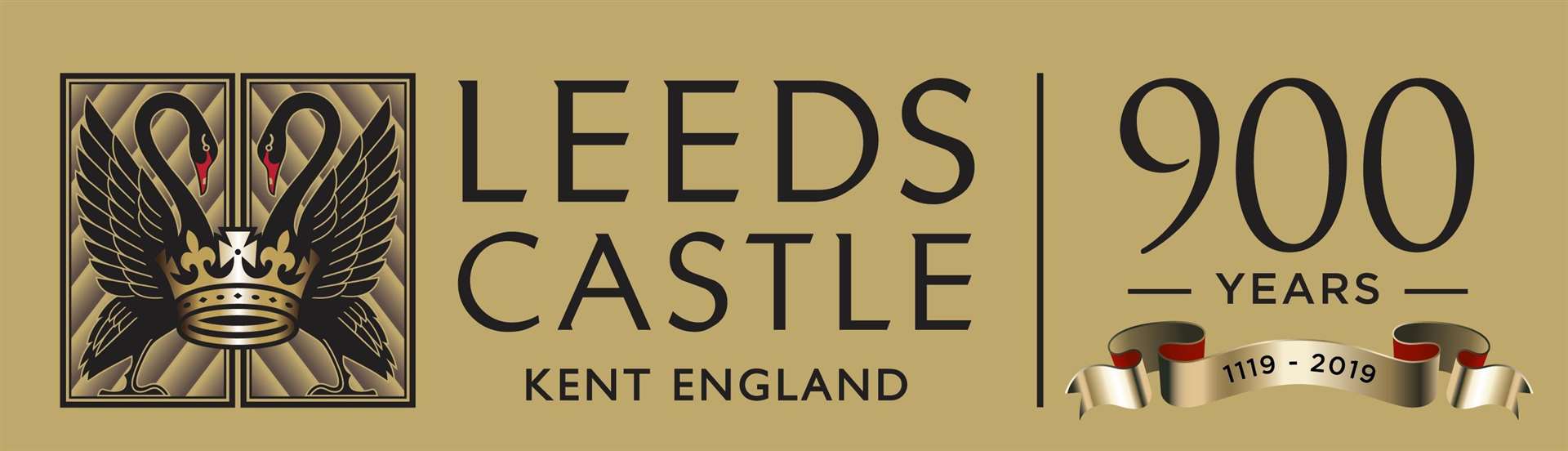 Leeds Castle 900